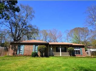 9954 Downing St, Semmes, AL 36575