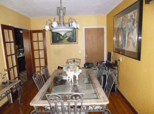 3450 S Lake Dr, Miami, FL 33155