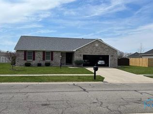 1758 Seminole Ave, Defiance, OH