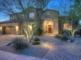 3952 E Nocona Ln, Phoenix, AZ 85050