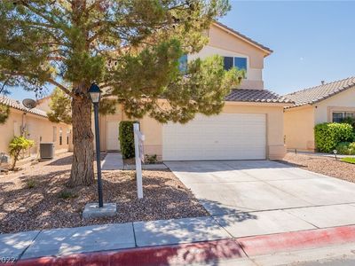 8937 Iron Hitch Ave, Las Vegas, NV, 89143