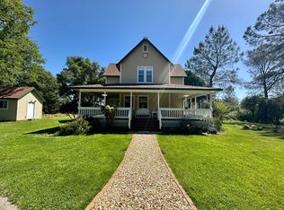 15141 Willow Wood Ln, Grass Valley, CA 95949