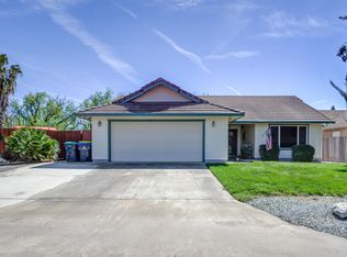 22579 N Marina Way, Cottonwood, CA