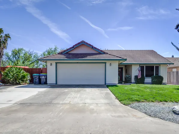 22579 N Marina Way, Cottonwood, CA 96022