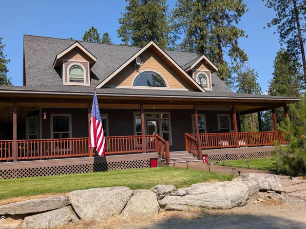 6337 McCall St, Bonners Ferry, ID 83805