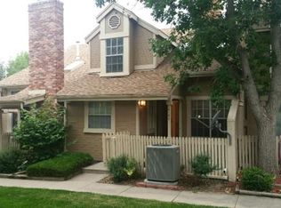 14190 E Radcliff Cir, Aurora, CO 80015
