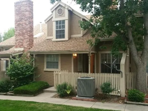 14190 E Radcliff Cir, Aurora, CO 80015