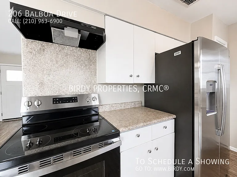 206 Balboa Dr — Photo 15