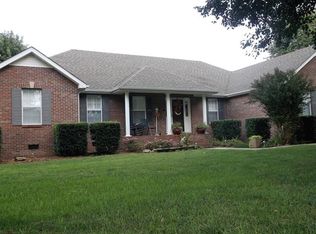 138 Favre Cir, Winchester, TN 37398