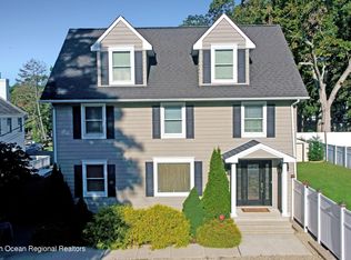 106 Elizabeth Ave, Brick, NJ 08724