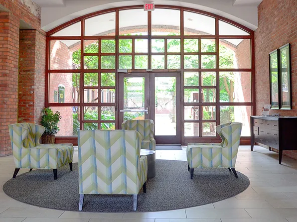 River Place Luxury Apartments