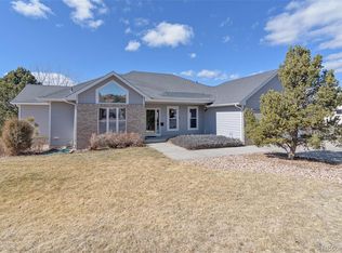 2645 Mount Royal Dr, Castle Rock, CO 80104