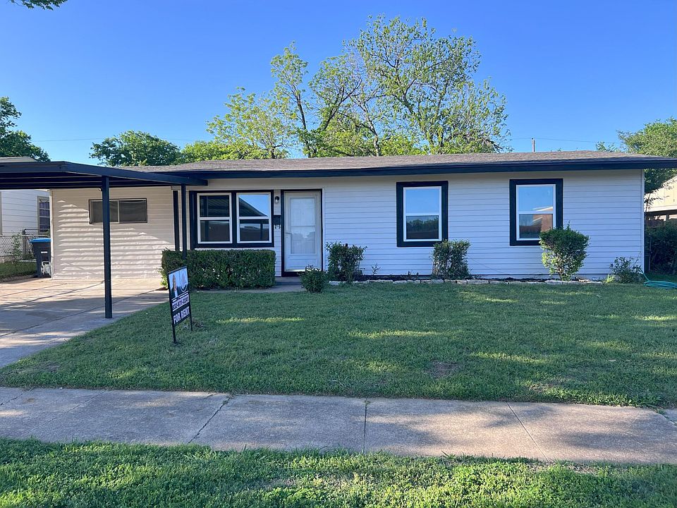 Welcome Home to your completely newly renovated 4 bedroom 3 bathroom home.