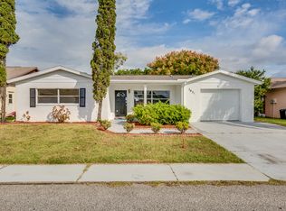 7031 Kingsway Dr, Port Richey, FL 34668