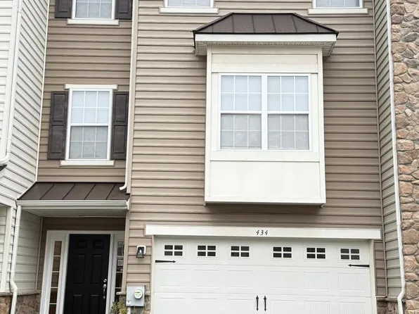 434 Jacobsen Dr, Newark, DE 19702