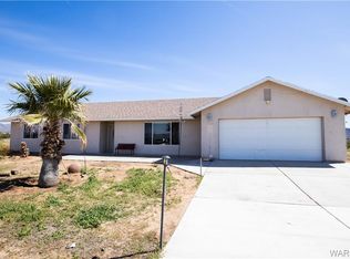 4670 W Shipp Dr, Golden Valley, AZ 86413