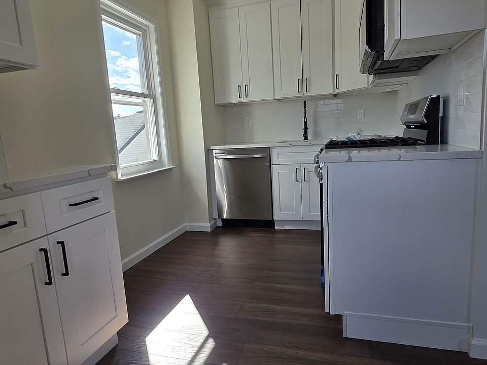Kitchen View 1