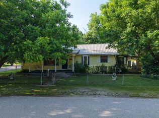 400 N Vine St, Commerce, OK 74339