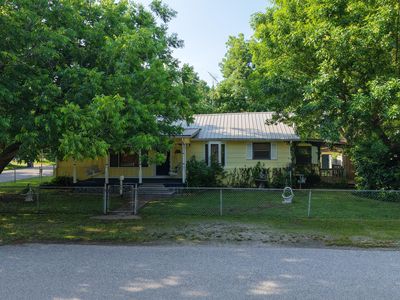 400 N Vine St, Commerce, OK, 74339