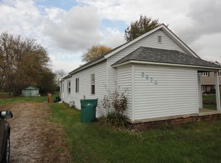 5820 E State Route 113, Coal City, IL 60416