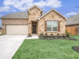 27986 Clear Pines Dr, Spring, TX 77386