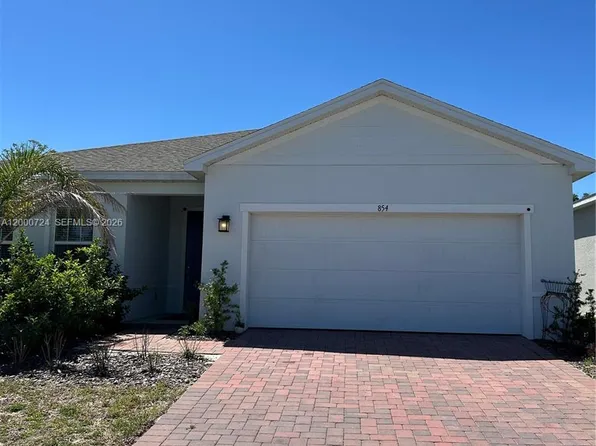 2854 Landing Dr, Titusville, FL 32796