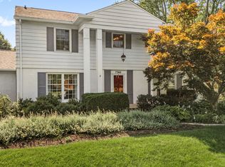 7360 N Chester Ave, Indianapolis, IN 46240
