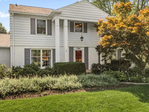 7360 N Chester Ave, Indianapolis, IN 46240