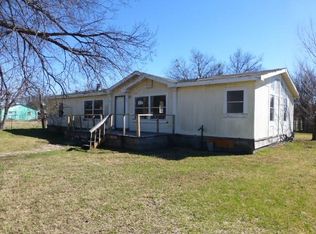 815 SW 14th St, Mineral Wells, TX 76067