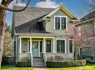 1126 17th Ave E, Seattle, WA 98112