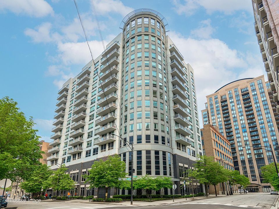 1st image of 421 W Huron Ave #1409
