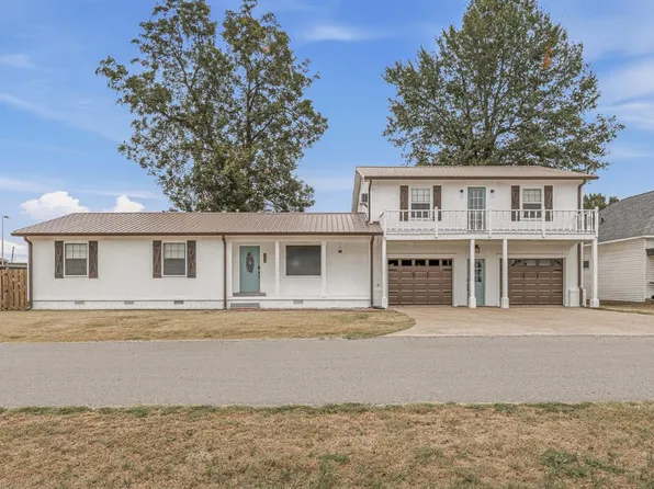 108 Mill St, Tyronza, AR 72386