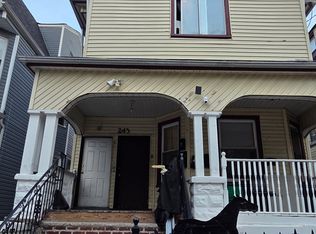 243 N 11th St #3A, Newark, NJ 07107