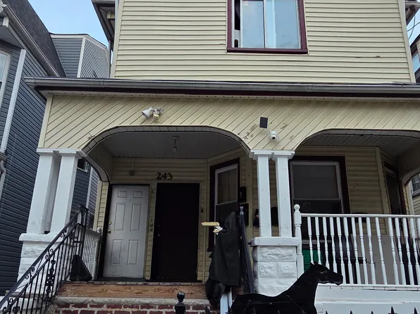 243 N 11th St, Newark, NJ