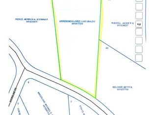 Lakeside Dr, Natchitoches, LA 71457