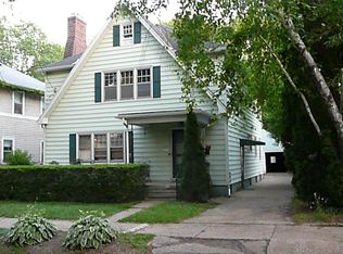 2805 Center Ave, Madison, WI 53704