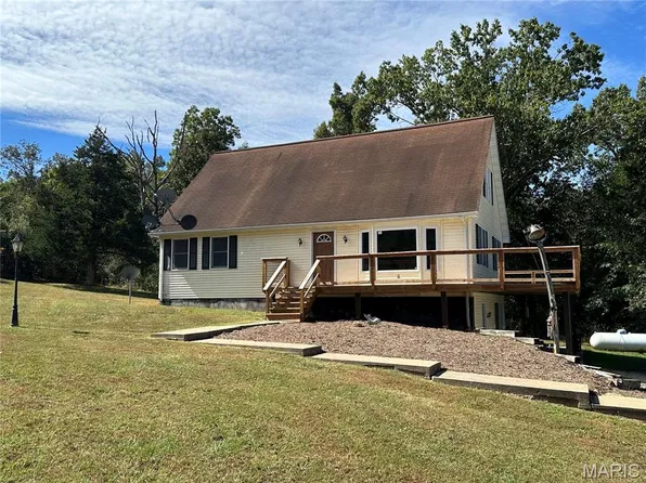 3897 Madison #208, Fredericktown, MO 63645