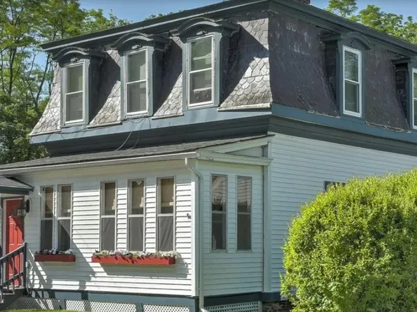 21 Richmond Rd #1, Winchester, NH 03470
