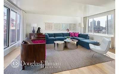 Sold by Douglas Elliman