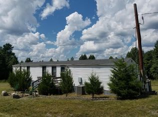 1811 First Rock Rd, Prospect, VA 23960