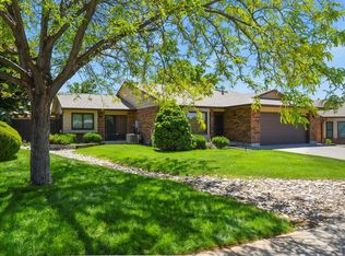 1 Windbridge Ln, Pueblo, CO 81001