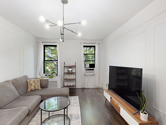 3rd image of 460 Ovington Ave APT 5F