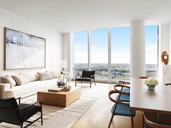 15 Hudson Yards Unit 68C, New York, NY 10001