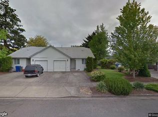 4617 San Francisco Dr NE, Salem, OR 97305