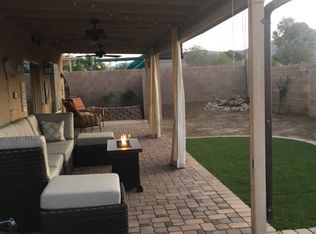 9165 N Sugar Foot Dr, Tucson, AZ 85743