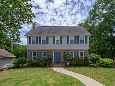 3332 Wisteria Dr, Vestavia, AL, 35216
