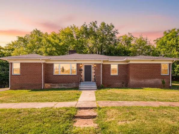 2022 Georgia Ave, Lynchburg, VA 24501