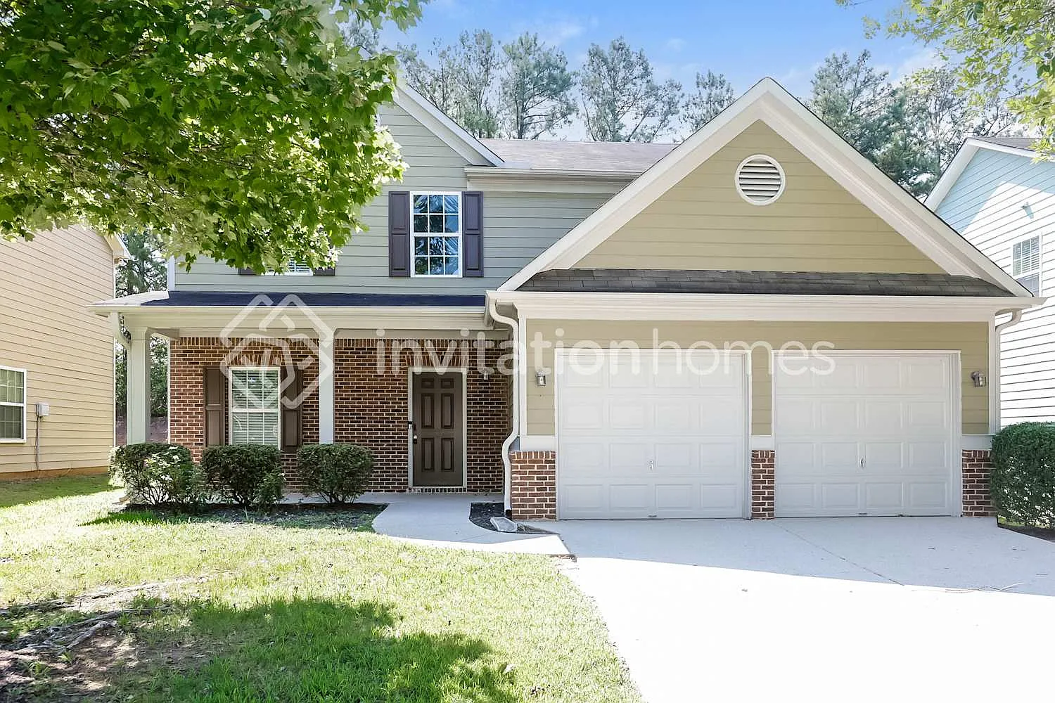 5001 Amethyst Dr Douglasville, GA 30135 — Photo 1
