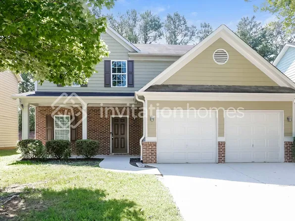 5001 Amethyst Dr, Douglasville, GA 30135