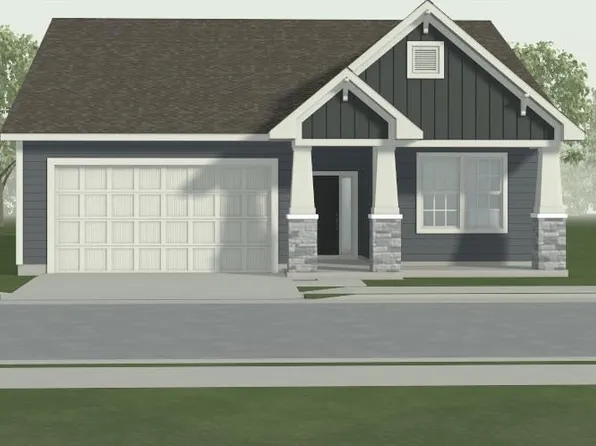 20515 Millview Rd, Spring Hill, KS 66083